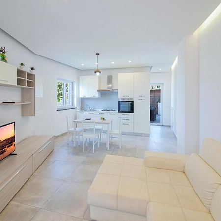 Casa Yucca Villa Forio di Ischia Екстериор снимка