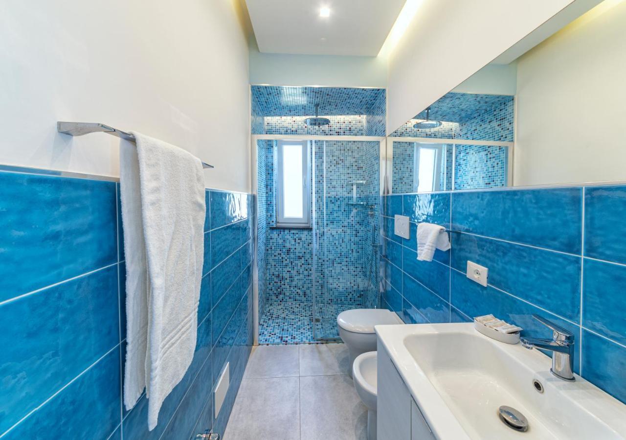 Casa Yucca Villa Forio di Ischia Екстериор снимка