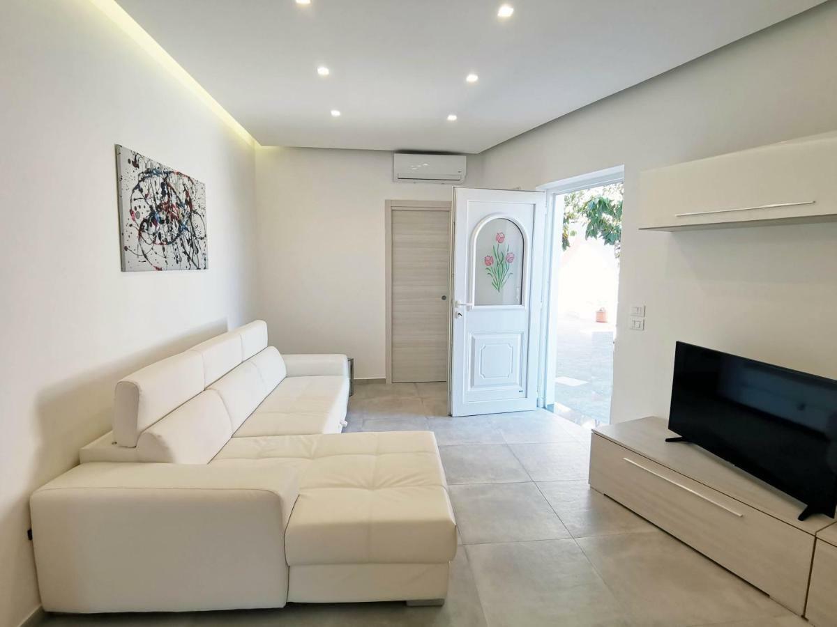 Casa Yucca Villa Forio di Ischia Екстериор снимка