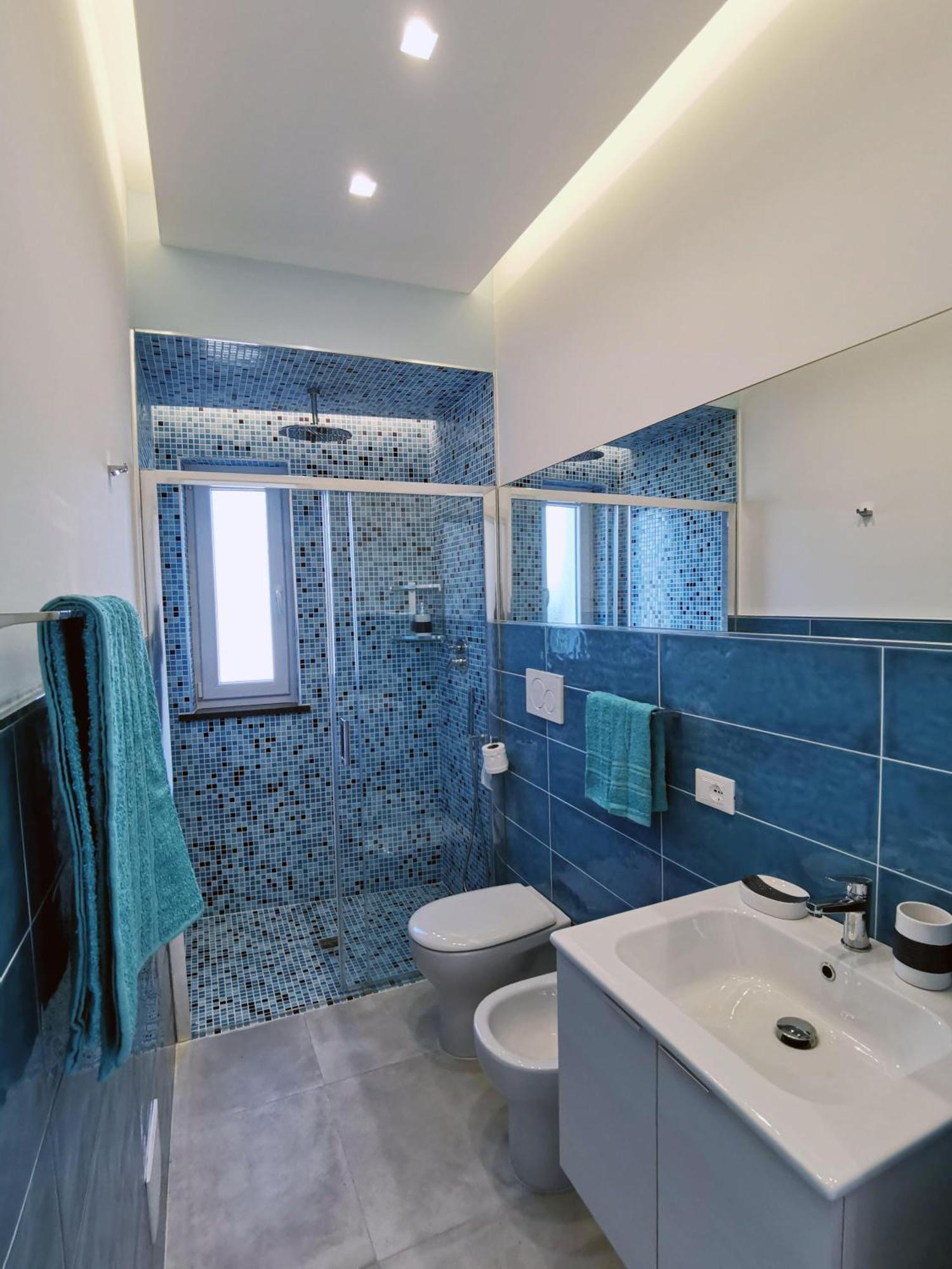 Casa Yucca Villa Forio di Ischia Екстериор снимка